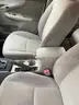2009 Toyota Corolla LE 4-Speed AT