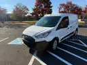 2020 Ford Transit Connect Cargo Van XLT 447 Miles