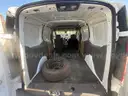 2020 Ford Transit Connect Cargo Van XLT 447 Miles