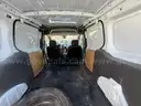 2020 Ford Transit Connect Cargo Van XLT 447 Miles