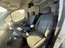2020 Ford Transit Connect Cargo Van XLT 447 Miles