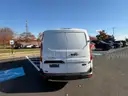 2020 Ford Transit Connect Cargo Van XLT 447 Miles