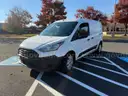 2020 Ford Transit Connect Cargo Van XLT 447 Miles