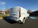 2020 Ford Transit Connect Cargo Van XLT 447 Miles