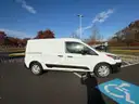 2020 Ford Transit Connect Cargo Van XLT 447 Miles
