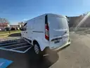 2020 Ford Transit Connect Cargo Van XLT 447 Miles