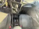 2020 Ford Transit Connect Cargo Van XLT 447 Miles