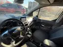 2020 Ford Transit Connect Cargo Van XLT 447 Miles