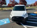 2020 Ford Transit Connect Cargo Van XLT 447 Miles