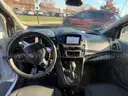 2020 Ford Transit Connect Cargo Van XLT 447 Miles