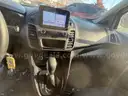 2020 Ford Transit Connect Cargo Van XLT 447 Miles