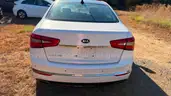 2015 Kia Cadenza Limited
