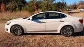 2015 Kia Cadenza Limited