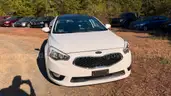 2015 Kia Cadenza Limited