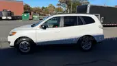 2011 Hyundai Santa Fe