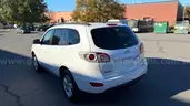2011 Hyundai Santa Fe