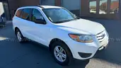 2011 Hyundai Santa Fe