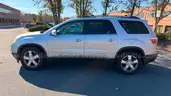 2012 GMC Acadia