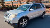 2012 GMC Acadia
