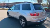 2012 GMC Acadia