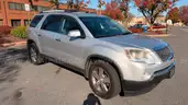2012 GMC Acadia