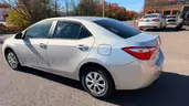 2014 Toyota Corolla 50K Miles