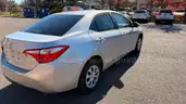 2014 Toyota Corolla 50K Miles