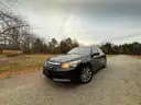 2011 Honda Accord EX-L Sedan AT with Navigation
