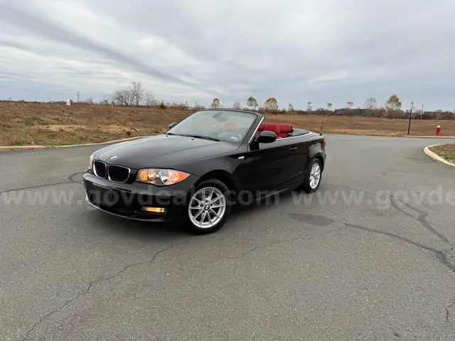 2011 BMW 1-Series 94K Miles