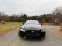 2016 Jaguar XF-Series