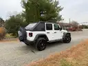 2019 Jeep Wrangler