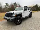 2019 Jeep Wrangler