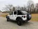 2019 Jeep Wrangler