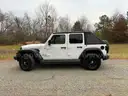 2019 Jeep Wrangler