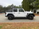 2019 Jeep Wrangler
