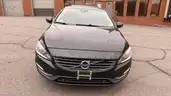 2016 Volvo S60 T5 Inscription AWD