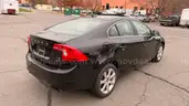 2016 Volvo S60 T5 Inscription AWD