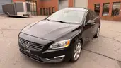 2016 Volvo S60 T5 Inscription AWD