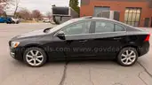 2016 Volvo S60 T5 Inscription AWD