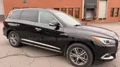 2020 Infiniti QX60