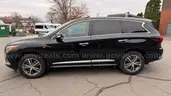2020 Infiniti QX60