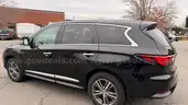 2020 Infiniti QX60