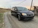 2014 Chrysler Town & Country