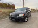 2014 Chrysler Town &#x26; Country