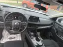 2025 Nissan Rogue 2K