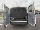 2018 Ford Transit 350 Wagon Low Roof XLT w/Sliding Pass. 148-in. WB