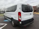 2018 Ford Transit 350 Wagon Low Roof XLT w/Sliding Pass. 148-in. WB