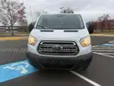 2018 Ford Transit 350 Wagon Low Roof XLT w/Sliding Pass. 148-in. WB
