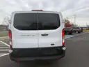 2018 Ford Transit 350 Wagon Low Roof XLT w/Sliding Pass. 148-in. WB