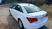2013 Chevrolet Cruze